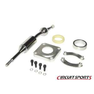 Circuit Sports NISSAN S13/14 V1 SHORT SHIFTER KIT 