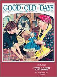 Good Old Days, ePeriodical Series, Annies Publishing, (2940043959003 