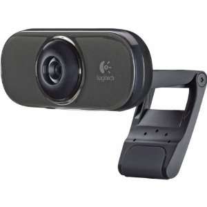  1.3MP USB 2.0 WebCam with 5 Cable