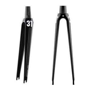  3T Rigida LTD Full Carbon Road Fork (All Sizes): Sports 