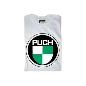  Metro Racing Vintage T Shirts   Puch 3X: Automotive
