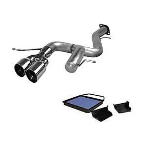  AFE Power Exhaust Systems & Kits 49 42010: Automotive