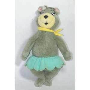  Yogi Bear and Friends: Plush 11 Cindy Bear: Toys & Games
