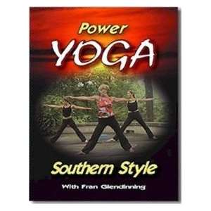  Power Yoga Southern Style 