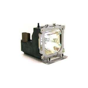   DV 550 Replacement Projector Lamp ZU0287 04 4010