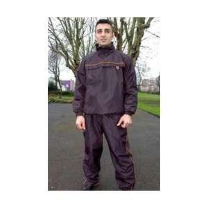  Premier Weight Loss Sauna Suit Large