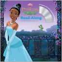 The Princess and the Frog Disney Press