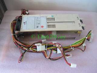 Zippy Emacs R2G 6300F Dual Redundant 2U Power Supply  