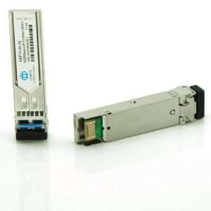   module for cisco h3c intel  sfp 1000base lx 1310nm 40km Electronics