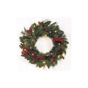  SA42749 Fruit Berry Wreath Gift Boxed: Home & Kitchen