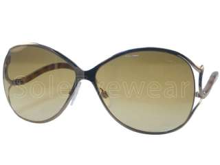 NEW Roberto Cavalli 531S 34F Zinnia Sunglasses  