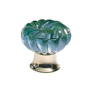  Omnia Industries 4341/40.3T Glass Cabinet Knob: Home 