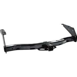   Fit Receiver Hitch   For Nissan Murano, Model# 44600: Home Improvement
