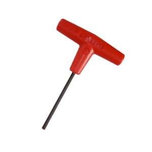  LSM Racing Products 1T 5/32 5/32 T Handle Hex Key 