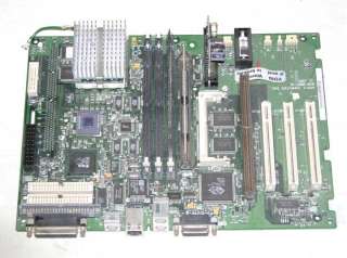APPLE 820 0864 B POWERMAC G3 Motherboard IBM25PPC  