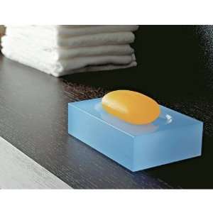  Nameeks 4571 VR Toscanaluce Soap Dish In Green: Home 