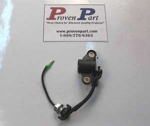 Oil Level Switch Assy. Fits Honda GX160, 15510 ZE1 000  