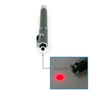 New Powerful Red Laser Pointer Pen Beam Light 5mW  