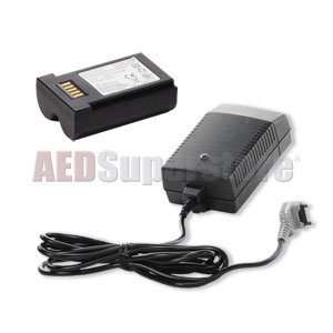  Universal AC Mains Adapter 30W and Rechargeable Battery 
