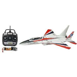   15 Shutter TS827 2.4GHz 4CH Electric RTF RC Airplane Toys & Games