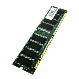   128MB EDO 3.3V 4K Single Banked 60ns DIMM Memory Electronics