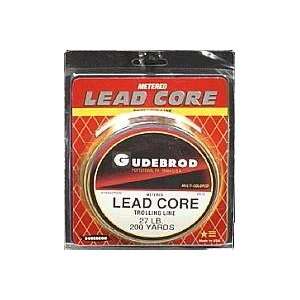  #27 LEAD CORE LINE 200 YDS: Health & Personal Care