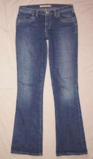Womens Guess Jeans size 27 stretch denim (28x32)  