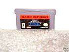 ZELDA II THE ADVENTURE OF LINK   Game Boy Advance