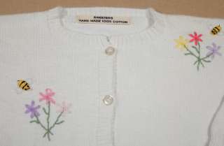 this is a charming girls sweater from sweeters sweeters sweaters are 
