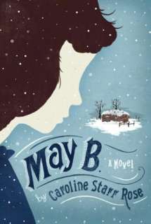 BARNES & NOBLE  May B. by Caroline Rose, Random House Childrens 