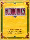   Economics Study Guide to Accompany Samuelson 