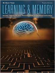   and Memory, (0205658628), Scott Terry, Textbooks   
