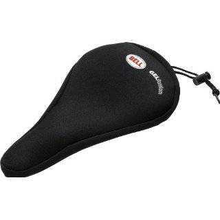Bell Gel Base Bicycle Seat Cover (Apr. 27, 2011)