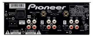 Pioneer DJM 400 Pro Dj Mixer