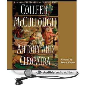  Antony and Cleopatra (Audible Audio Edition) Colleen 