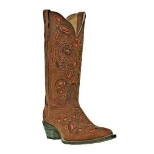  Laredo 52108 Womens Miranda 13 Cowboy Boot Baby