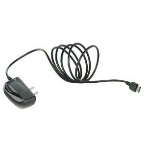   Wall Charger for Samsung i627 (Propel pro): Cell Phones & Accessories