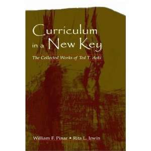   Studies in Curriculum Theory Series) [Paperback] Ted T. Aoki Books