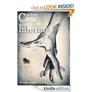 Entre Céu e Inferno (Portuguese Edition): Wanessa Maciel:  