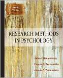   Psychology Research Methodology