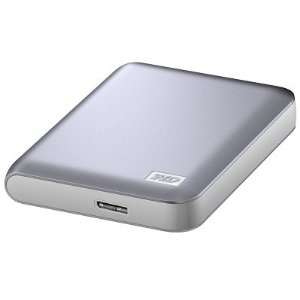   My Passport 500GB USB 3 0 External Hard Drive