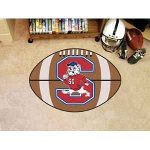    South Carolina State University Football Mat: Everything Else