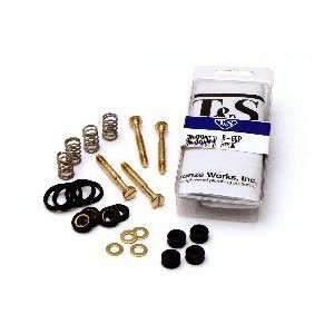 T&S B 50P Foot Pedal Valve Parts Kit: Everything Else