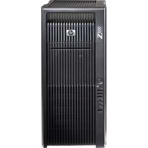  HP VA780UT Convertible Mini tower Workstation   1 x Intel 