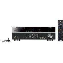 YAMAHA RX V471 5.1 CH 3D READY HDMI 1080p  INPUT AV RECEIVER 