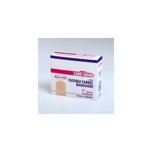   Generic Adhesive Bandage   Sheer, X Large   Model 52135   Box of 50