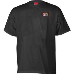  Philadelphia 76ers NBA Official Logo T Shirt: Sports 
