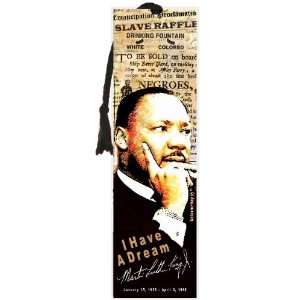  Martin Luther King Jr. Bookmark: Office Products