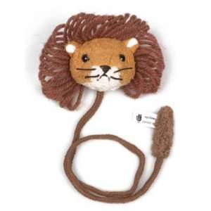  Bookmark Lion Toys & Games