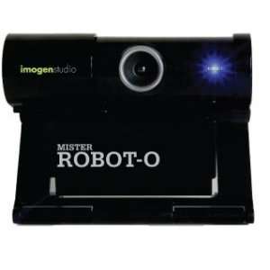  Mister Robot o Webcam